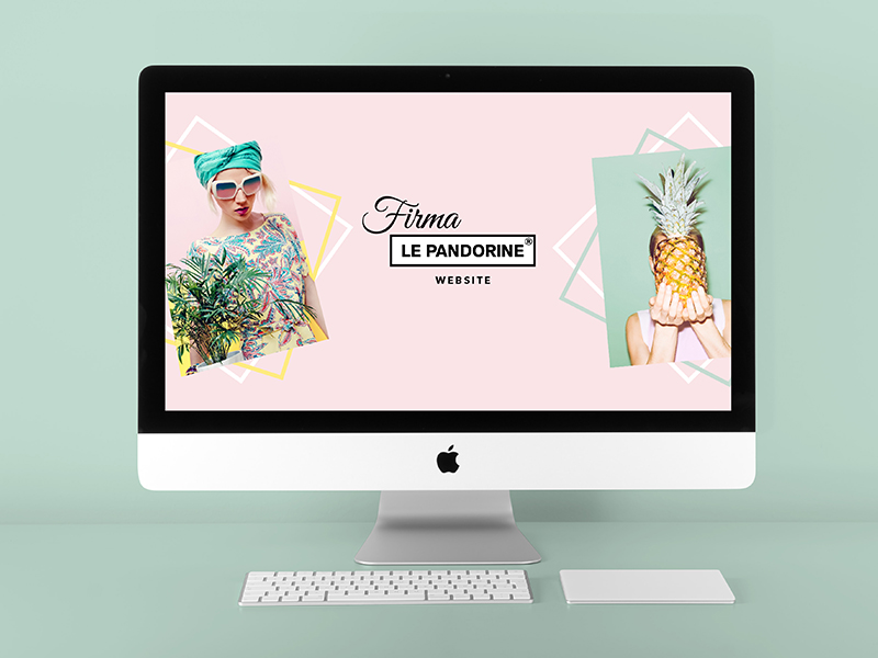 Mockups Design