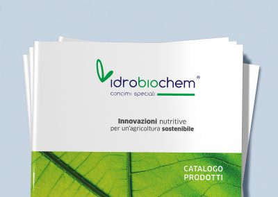 Idrobiochem
